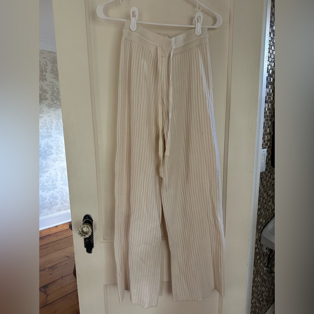 Grey Bandit Unwritten Love Pants